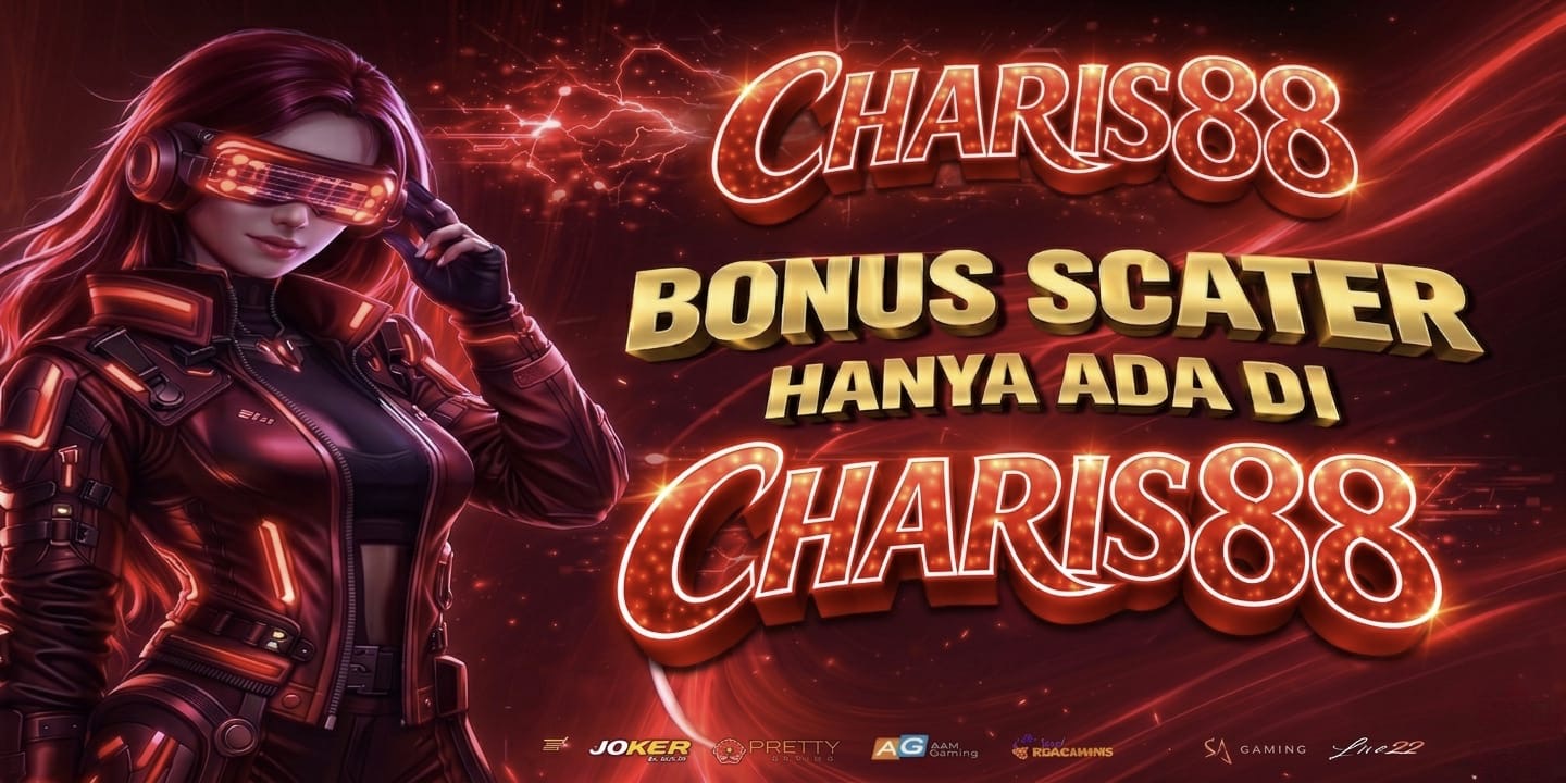 BONUS SCATTER SLOT